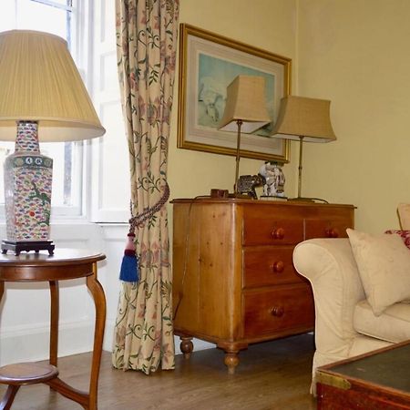 Thistle Street Apartment At Heart Of The City Centre Édimbourg Extérieur photo